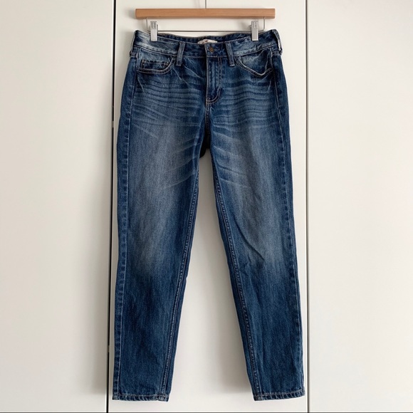 Hollister Denim - Hollister Boyfriend Jeans